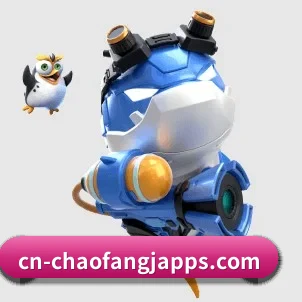 超凡国际 APP 界面